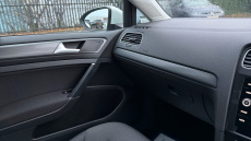 Volkswagen Golf 1.5 TSI EVO Match Edition 5dr Petrol Hatchback